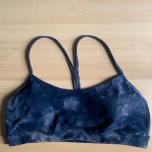 Lululemon Racerback Bra Size 12